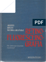 Retinofluescenografia