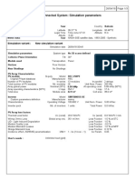 Grid-Connected System: Simulation Parameters: Page 1/3 26/04/18 PVSYST V6.68