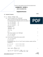 Suggest Ed Answers: (Mock Examination)