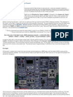 PMDG 737ng FMC Tutorial