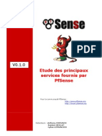 PFsense