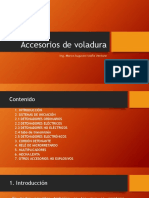 006 Accesorios de Voladura