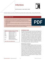 Diabetic Foot Infections: by Scott Bergman, Pharm.D., BCPS-AQ ID and Punit J. Shah, Pharm.D., BCPS