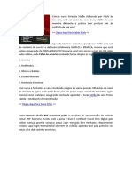 Curso Fórmula Violão PDF DOWNLOAD GRATIS