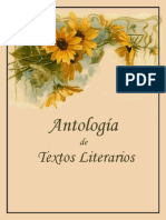 Textos Literarios