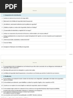 Auditoria SST