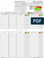 FLS-HSE-F-021 Análisis de Trabajo Seguro