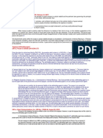 Basis of Tax Refunds CIR vs. Acesite Phils. (GR No. 147295, February 16, 2007)