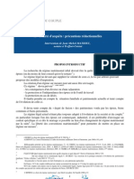 03 Société D'acquets Précautions Rédactionnelles