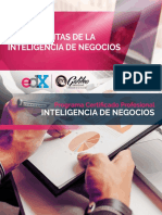 Kit de Bienvenida - Herramientas de La Inteligencia de Negocios