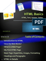 HTML CSS JavaScript Basics Useful (1) 1