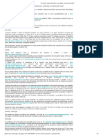 É Correto Existir Apóstolos e Profetas Nos Dias de Hoje - PDF