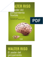 El Poder Del Pensamiento Flexible PDF