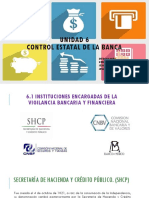 Control Estatal de La Banca