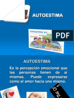 Autoestima 2