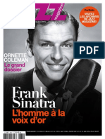 Jazz Magazine - Décembre 2015