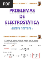 Fuerza Eléctrica - El Tigre PDF