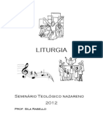 Liturgia