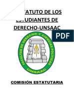 Estatuto de Derecho para Aprobación 100%