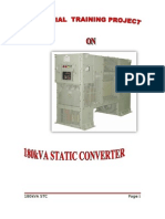 180kVA STC