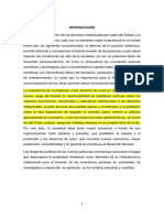 Derechos de Autor