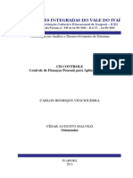 CH Controle-Controle de Financas Pessoais para Aplicativo Movel