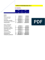 Ejercicio Roa Roe Grupo 3