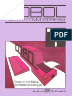 COBOL-64 Software System