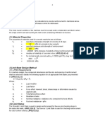 Manhole Analysis PDF