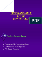 Programmable Logic Controller