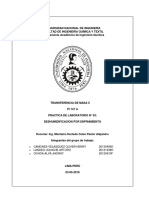 Deshumidificacion Por Enfriamiento