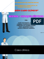 Caso Sepsis