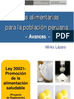 Guías Alimentarias PDF