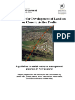 Planning Development Faults Graphics Dec04 PDF