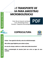 Aula - Diagnóstico Microbiológico III - 27.04