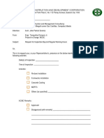 Momentum Construction and Development Corporation