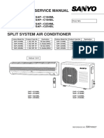 Service Manual Sm700627