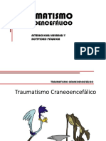 Traumatismo 