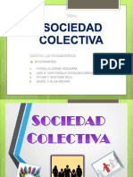 Sociedad-Colectiva y Encomandita