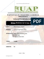 Ley de Competencia Notarial en Asuntos No Contenciosos Ley N 26662