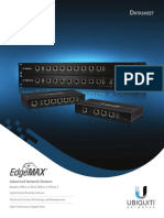 EdgeRouter DS PDF