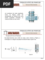 13 - Atrito Parafuso