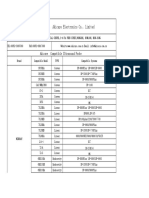 Akicare - Compatible Ultrasound Probe List