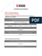 Final Learner Engagement