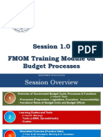 DepEd - FMOM PPT - Training Modules - 24 Aug2016