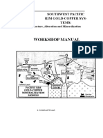 Southwest Pacific Rim Gold-Copper Systems Corbett & Leach - Doc Alteasir