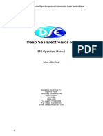 Dse550 Manual PDF