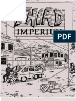 Third Imperium Issue 11