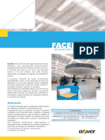 Catalogo Facefelt