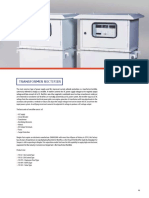 Transformer Rectifier